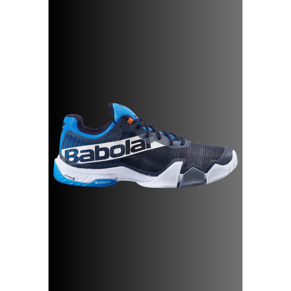 Babolat Jet Premura - Navy / Hvid