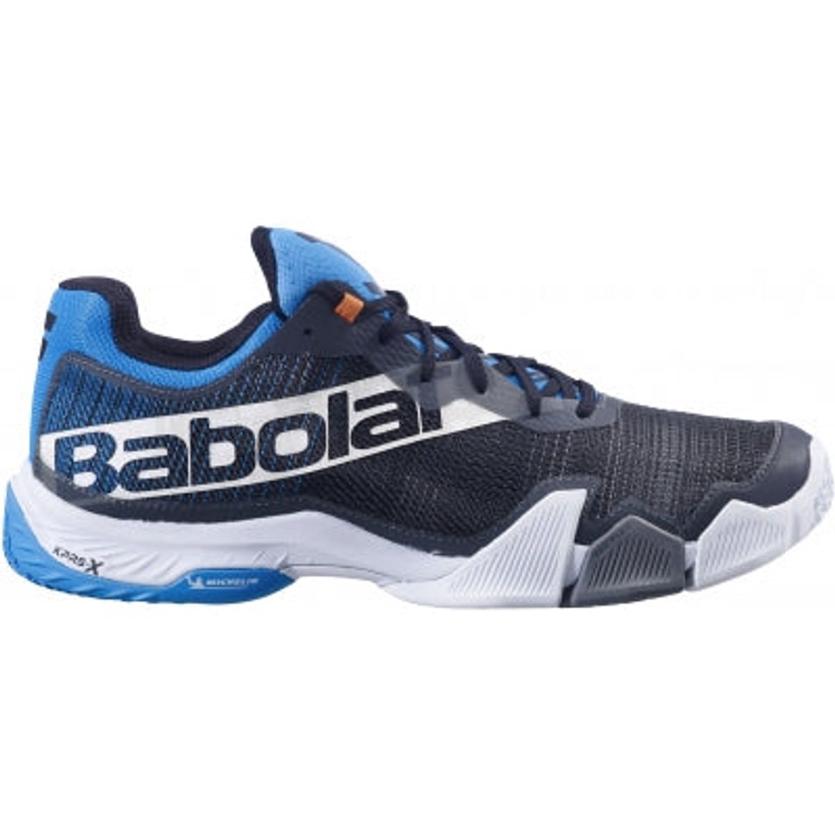 Babolat Jet Premura (Sort/Blå) - 40.5