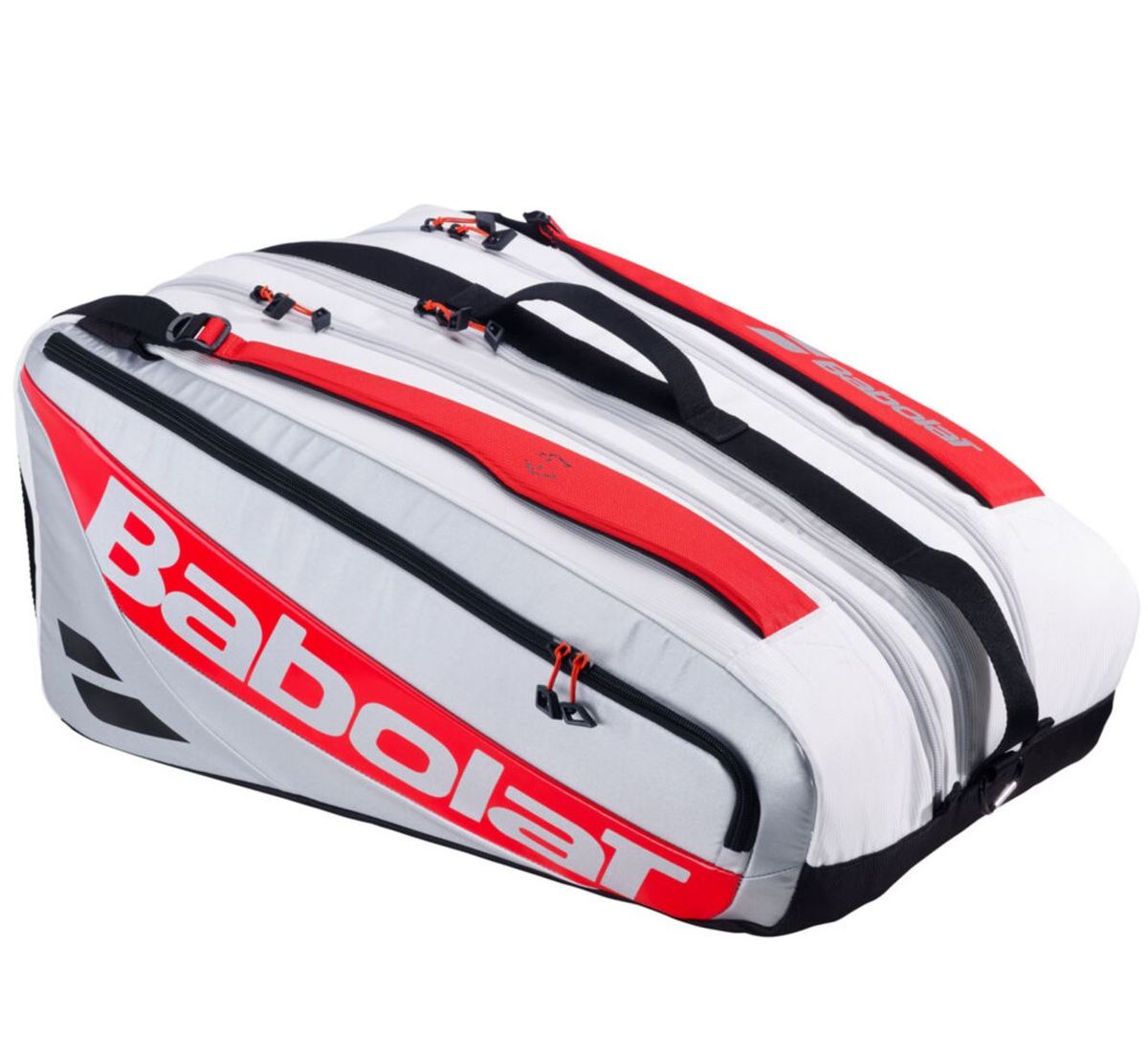 Babolat Juan Lebron RH Pro Padeltaske