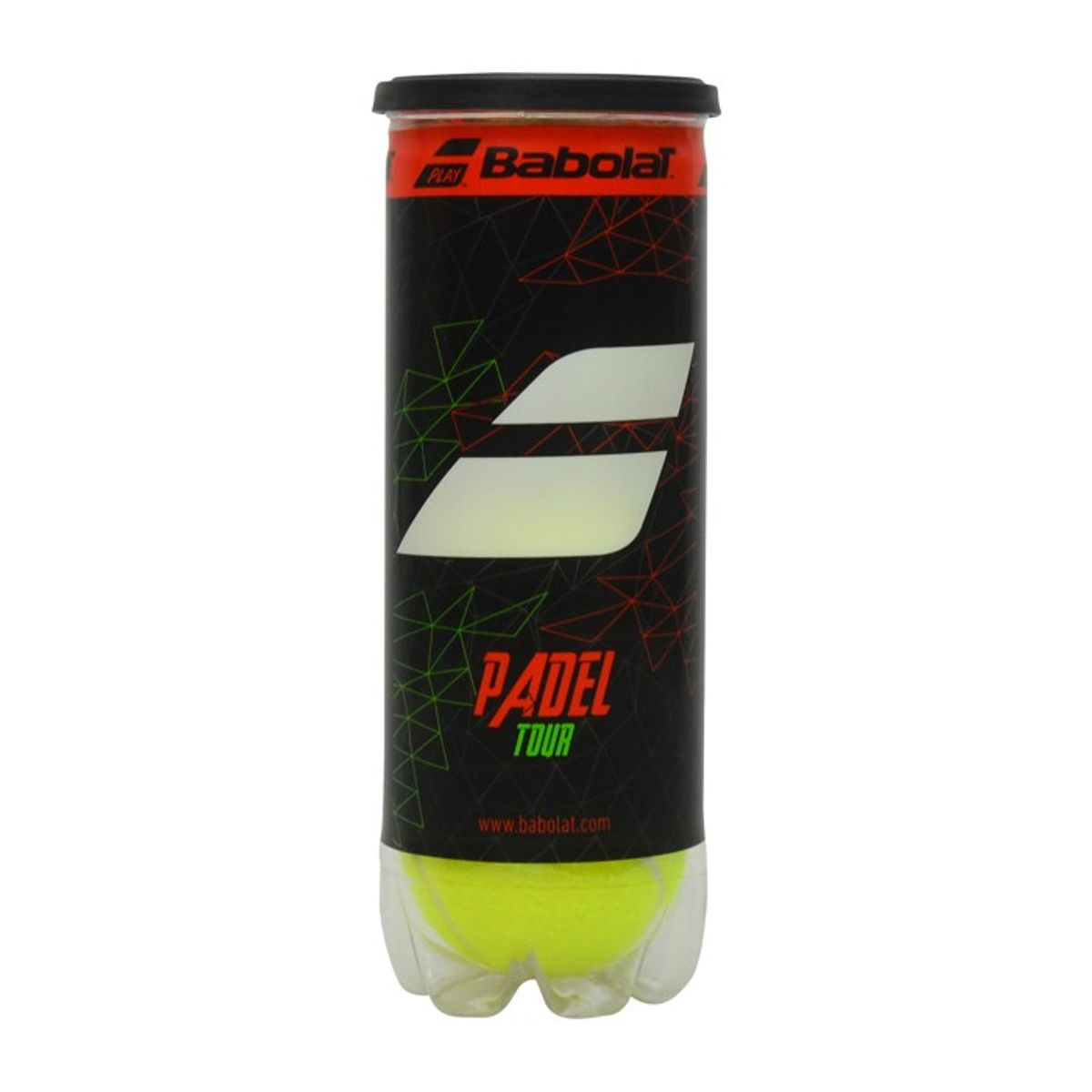 Babolat Padel Tour X3 3 stk.