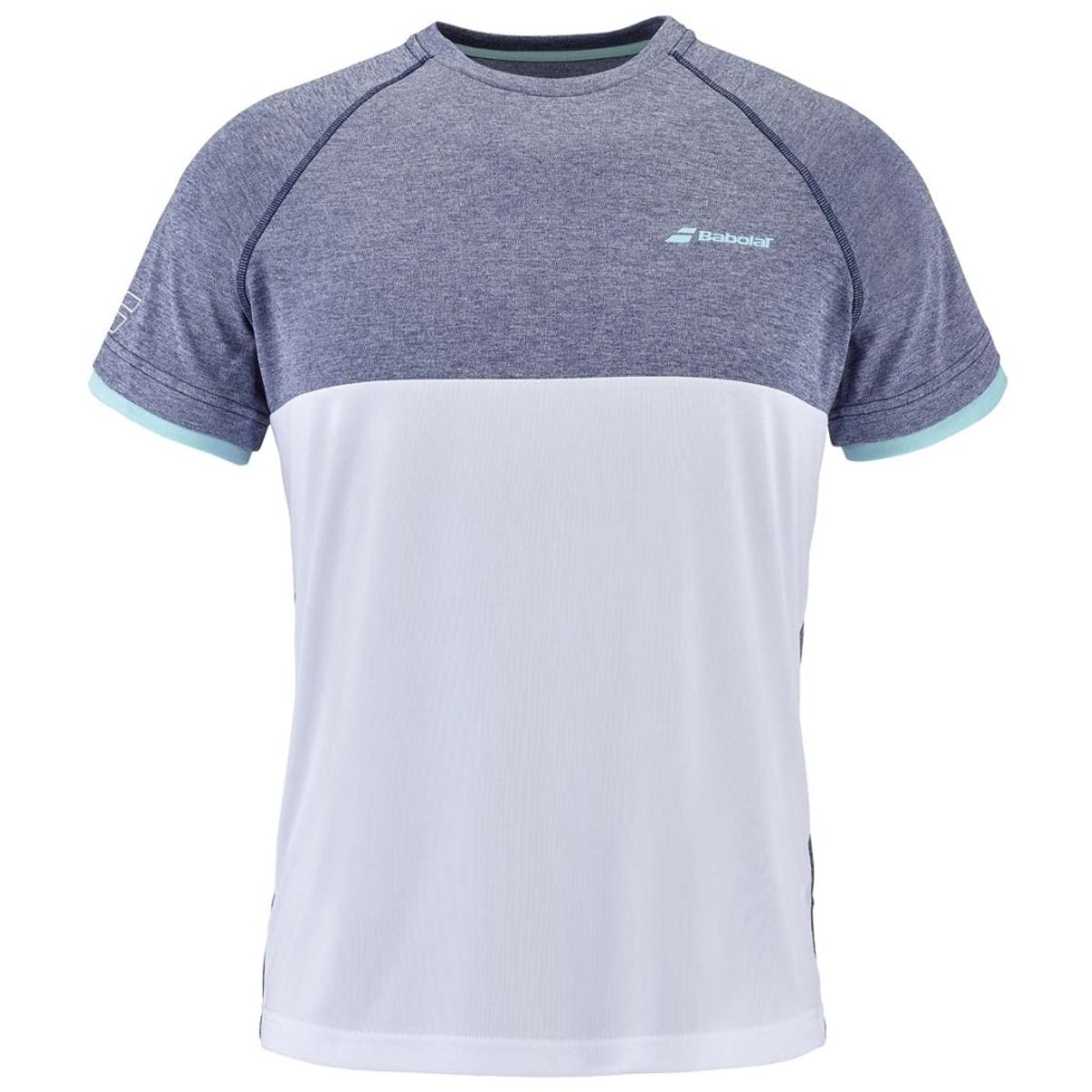 Babolat Play Crew Neck T-shirt - L