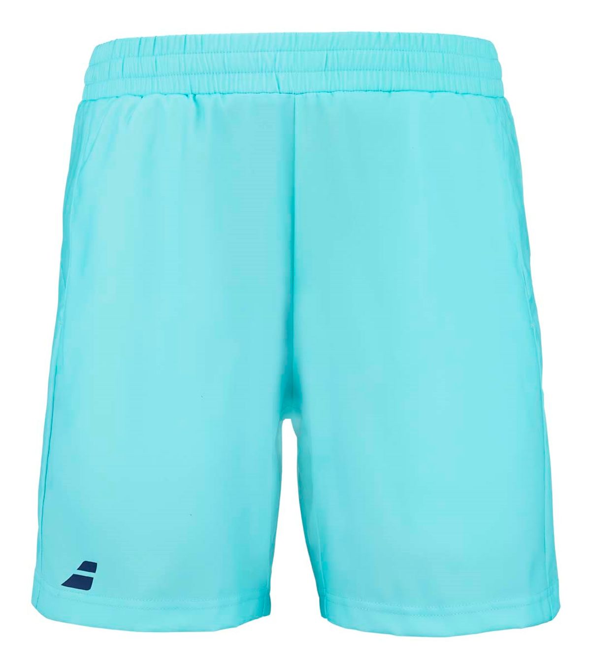 Babolat Play Shorts (Angel Blue) - L