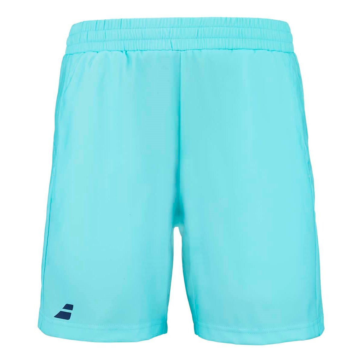 Babolat Play Shorts (Angel Blue) - XXL