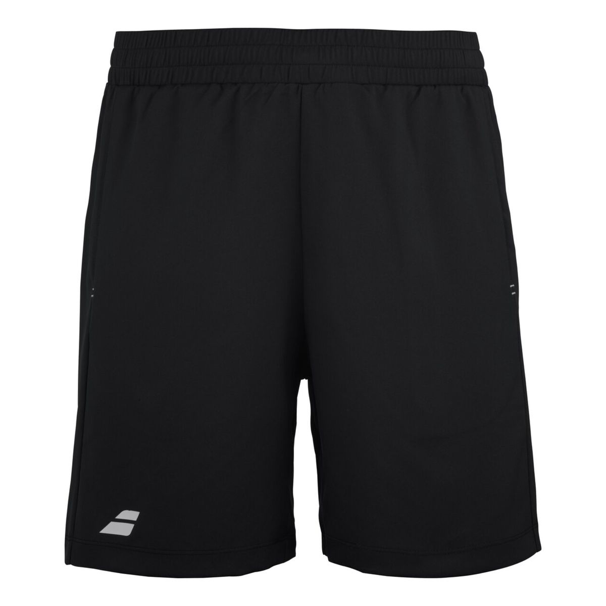 Babolat Play Shorts Black/Black