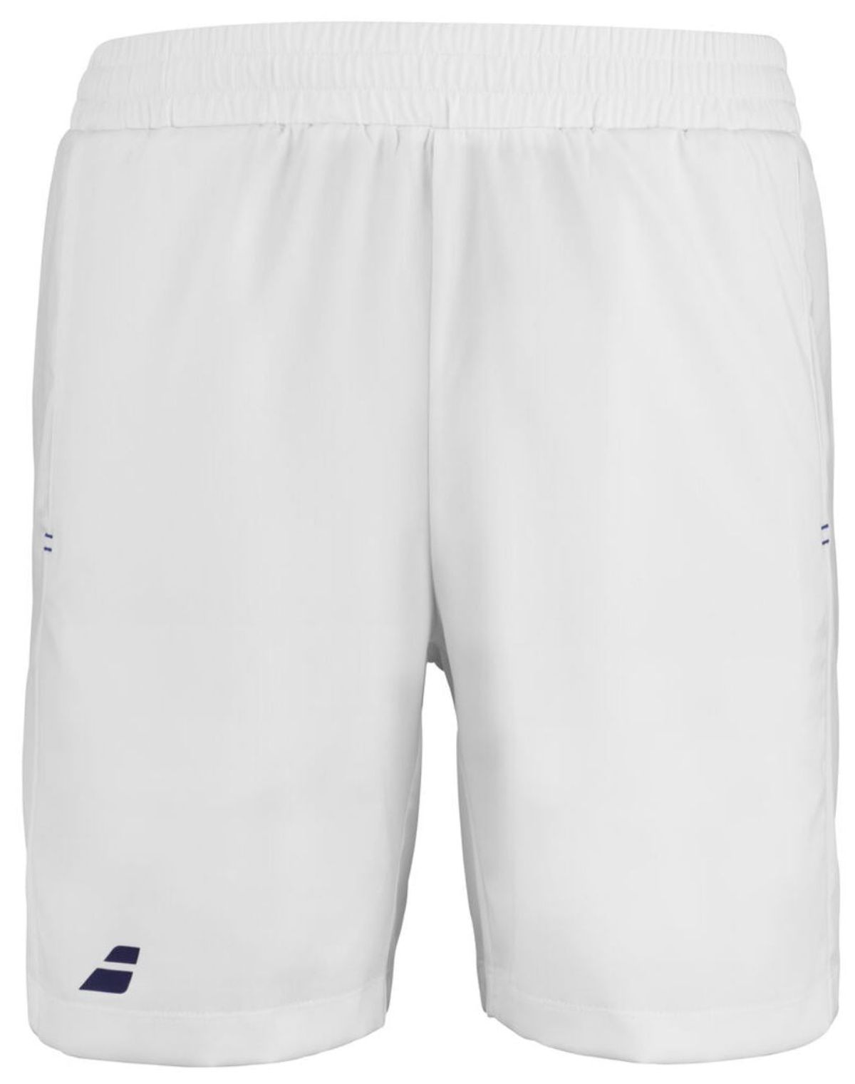 Babolat Play Shorts (Herre, Hvid) - L