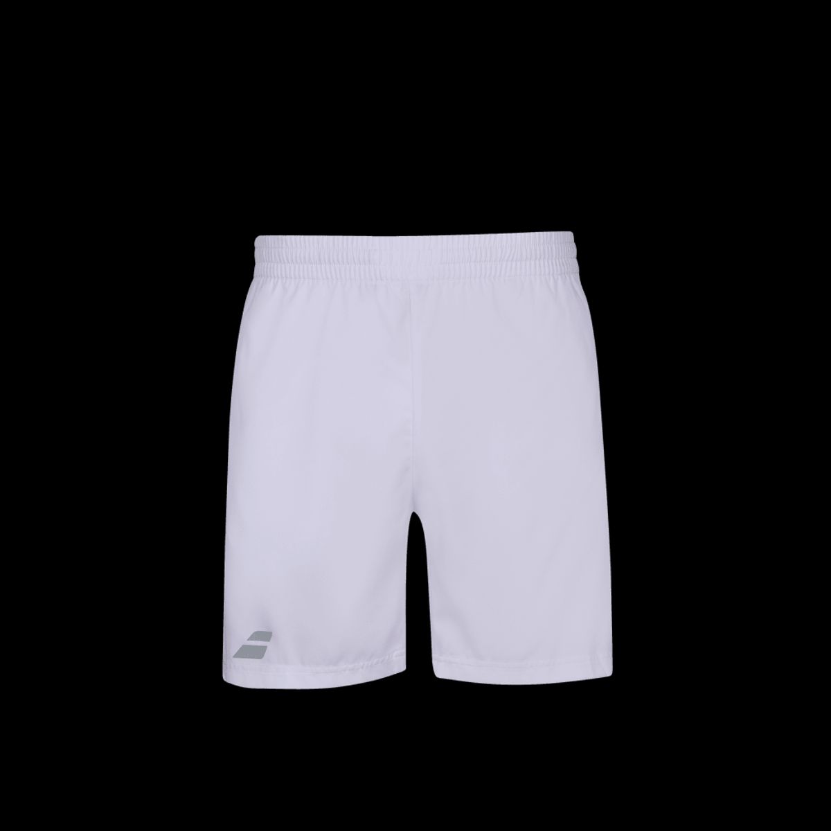 Babolat Play Shorts (Hvid) - XL