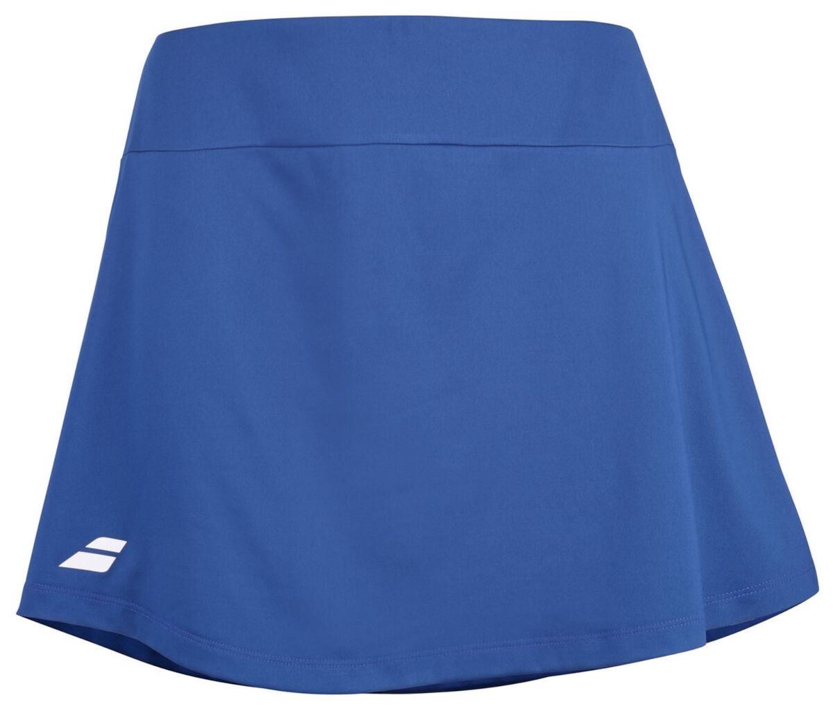 Babolat Play Skirt (Dame, Blå) - XS