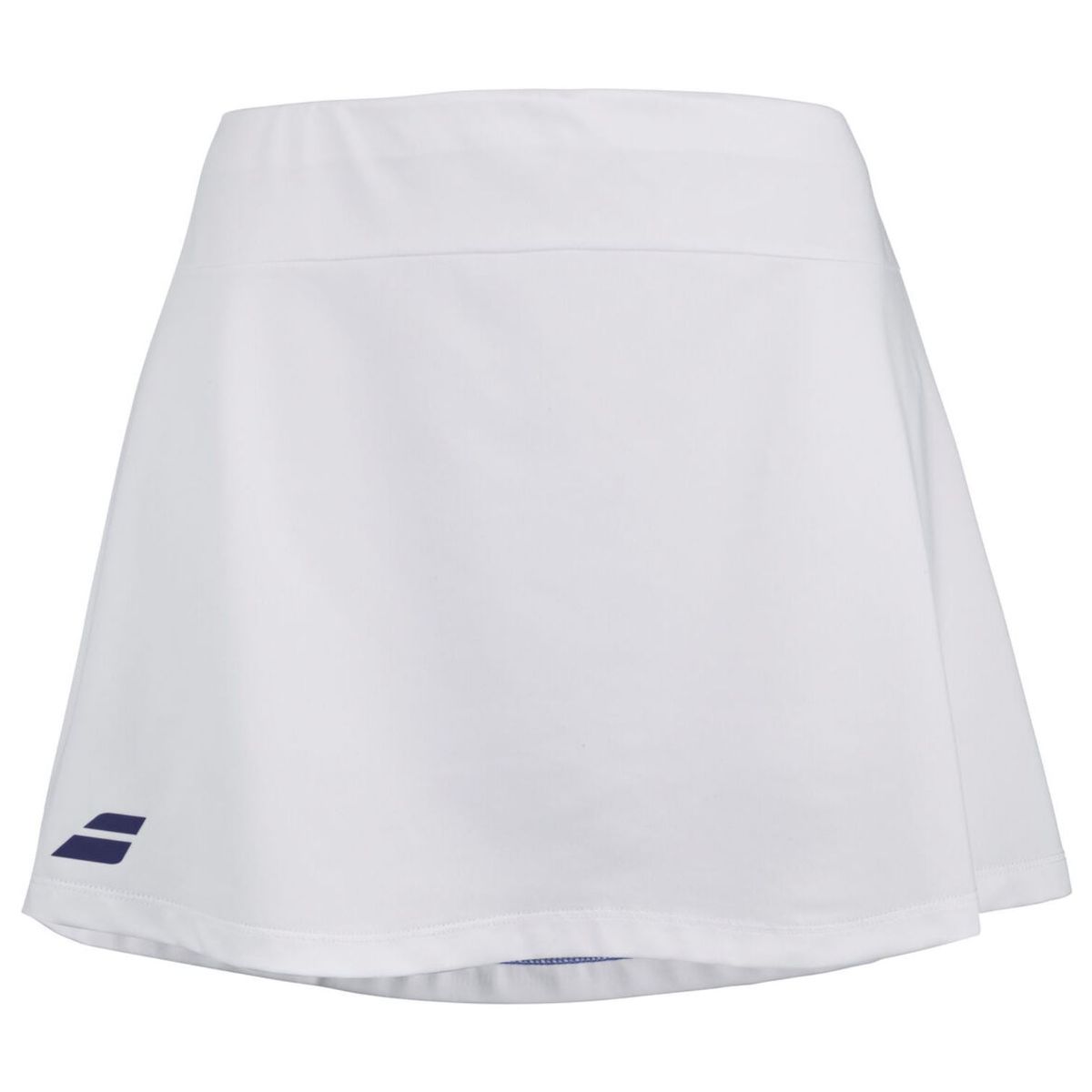 Babolat Play Skirt (Dame, Hvid) - S