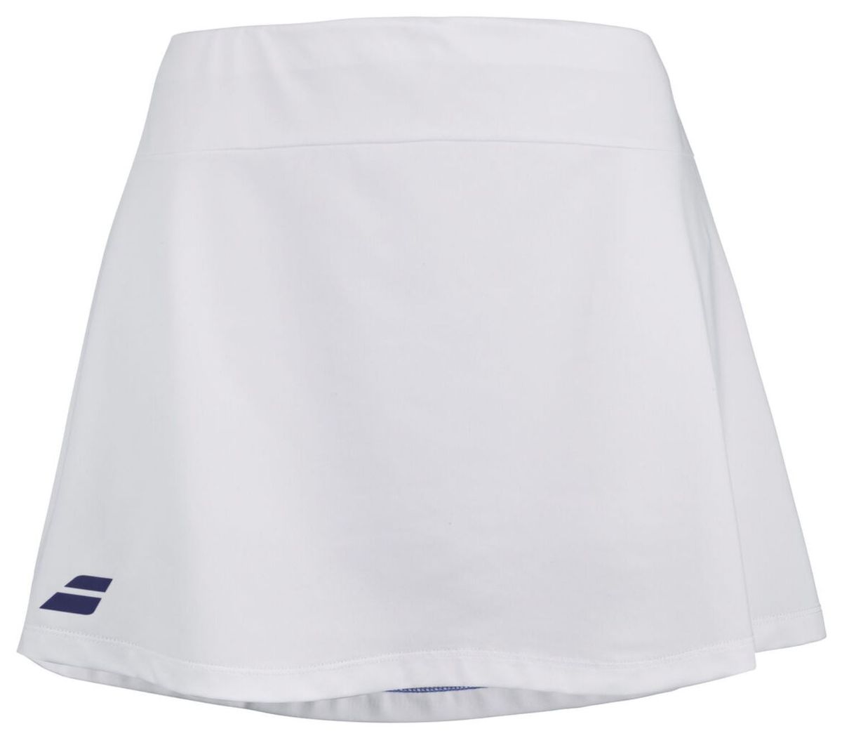 Babolat Play Skirt (Dame, Hvid) - XS