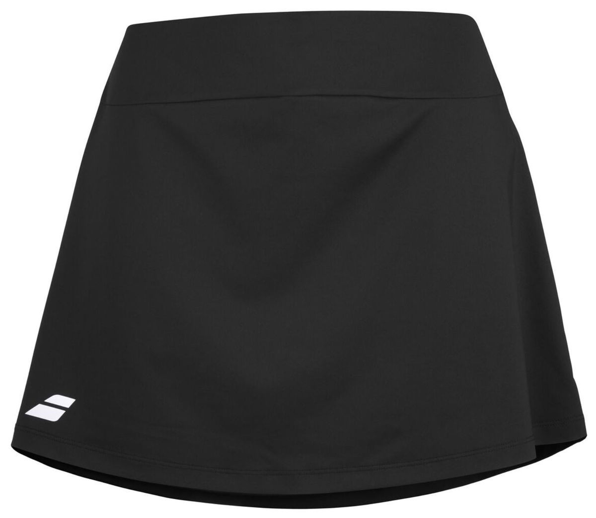 Babolat Play Skirt (Dame, Sort) - XS