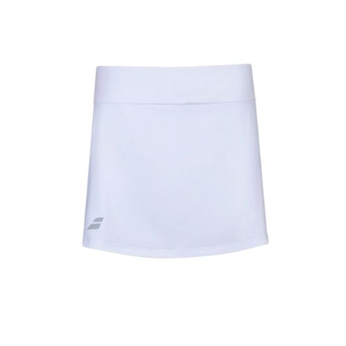 Babolat Play Skirt White