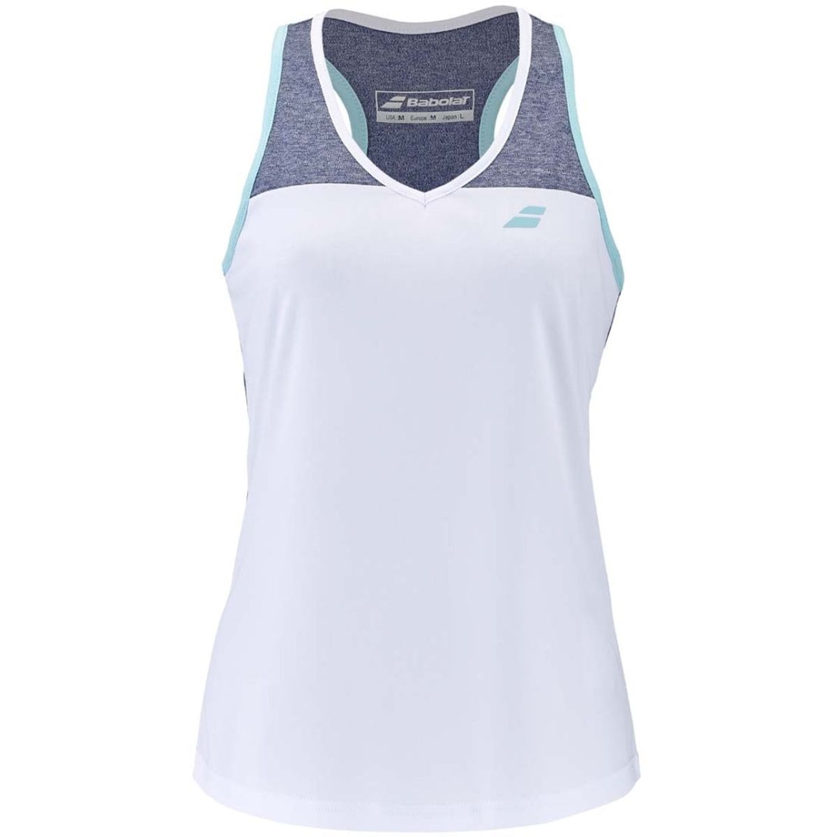 Babolat Play Tank Top Women - L