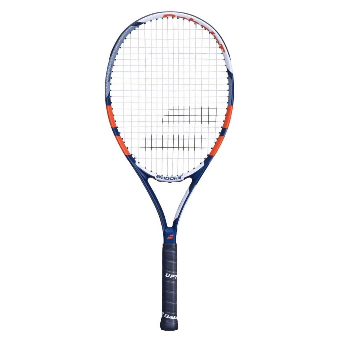 Babolat Pulsion 105