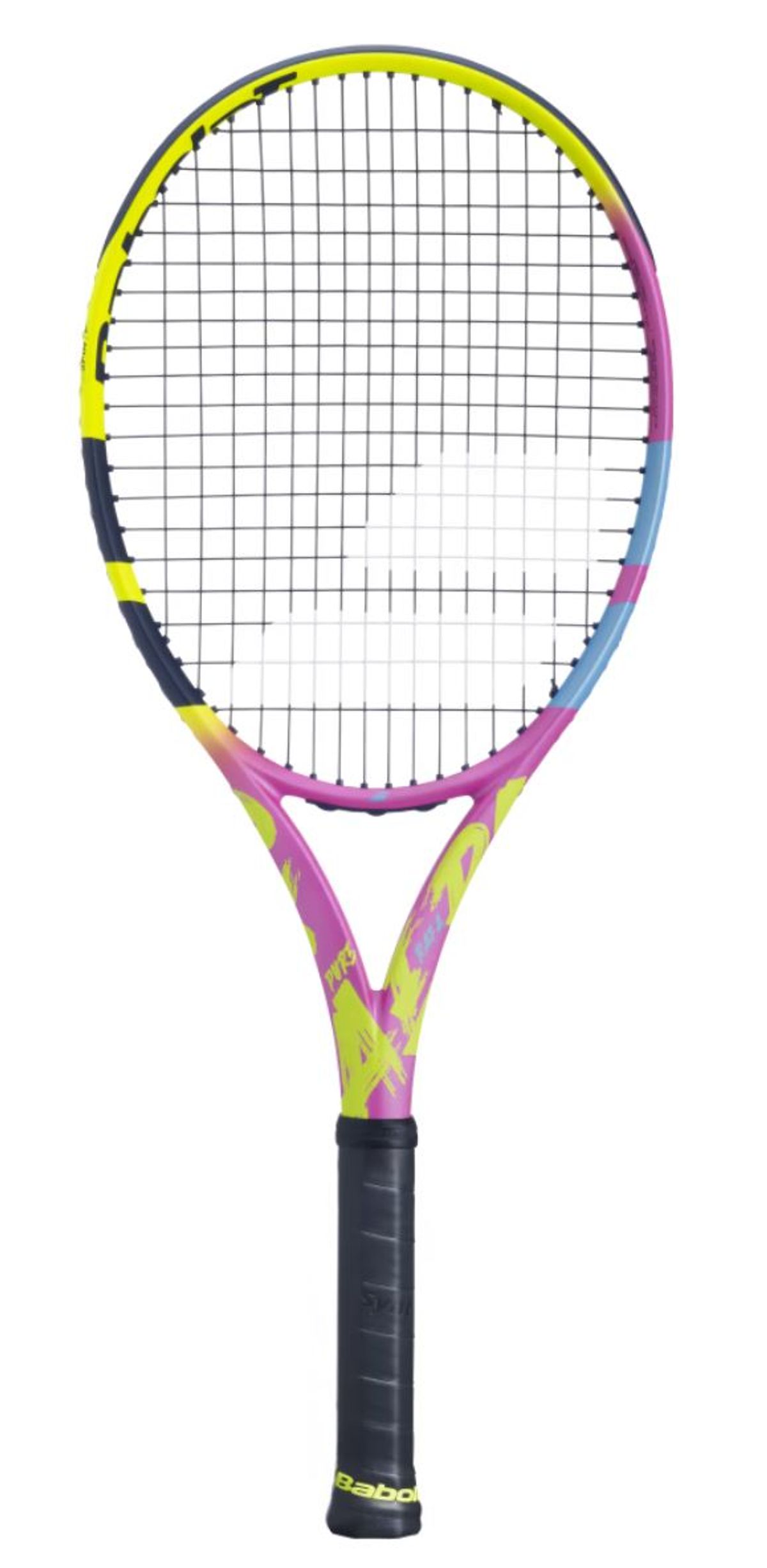 Babolat Pure Aero Rafa Tennisketcher - 3