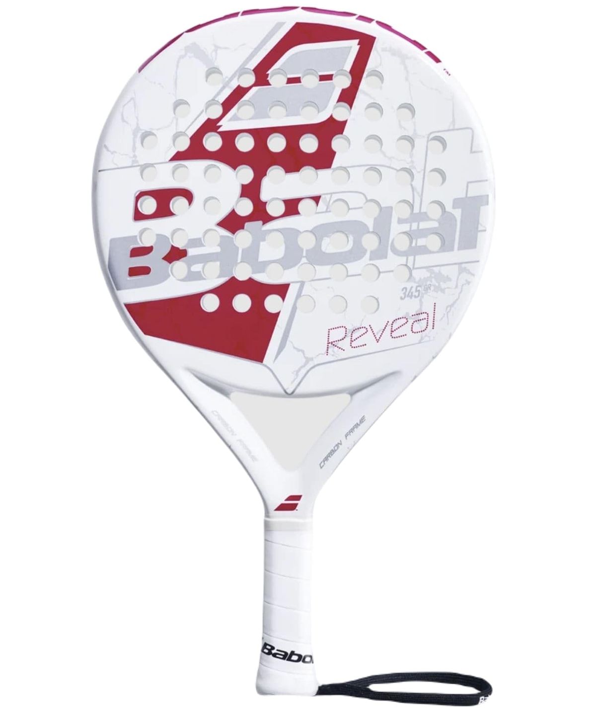 Babolat Reveal 2021 Padelbat