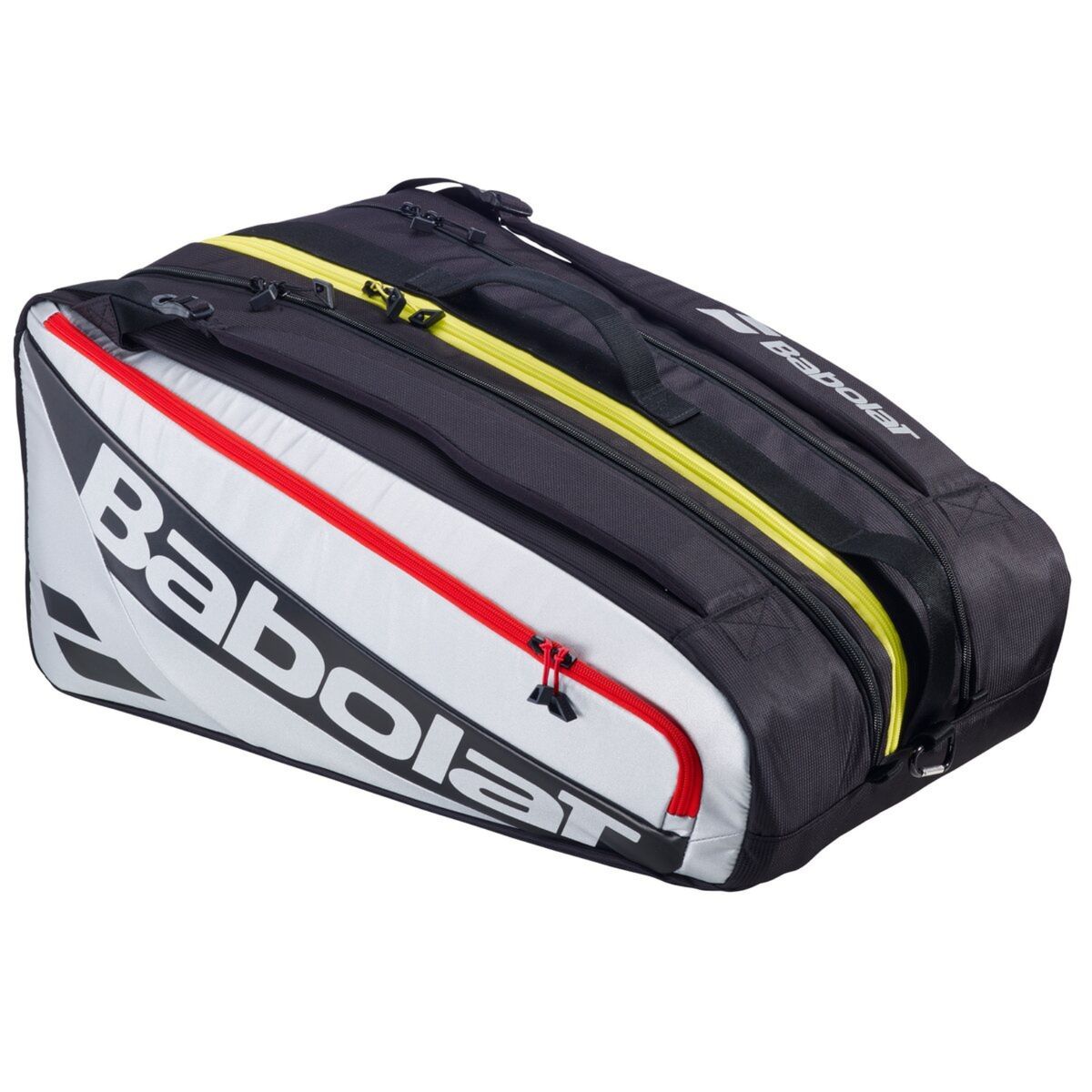 Babolat RH Pro Padel Black