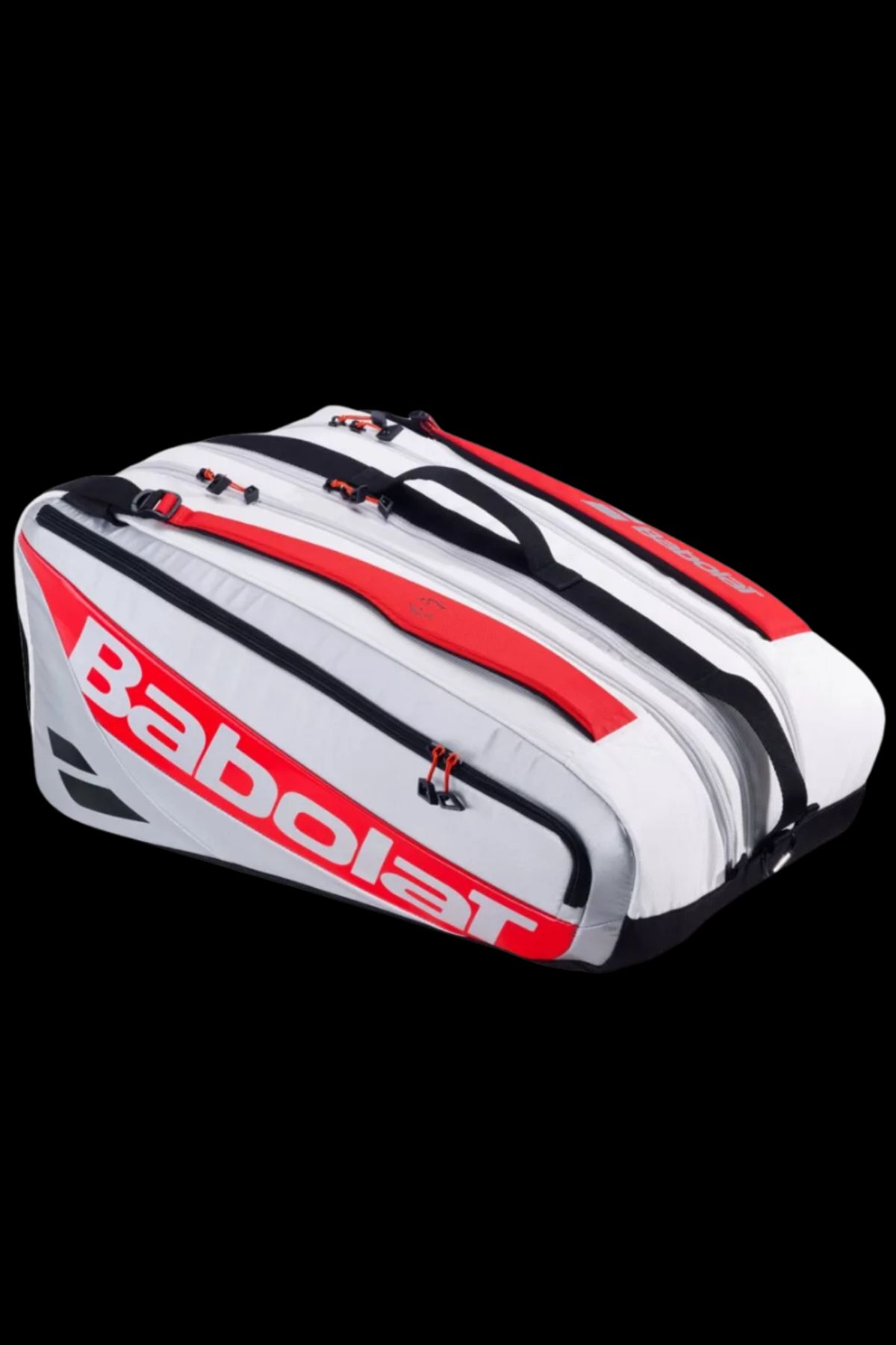 Babolat RH Pro Padel - Juan Lebron - padel taske