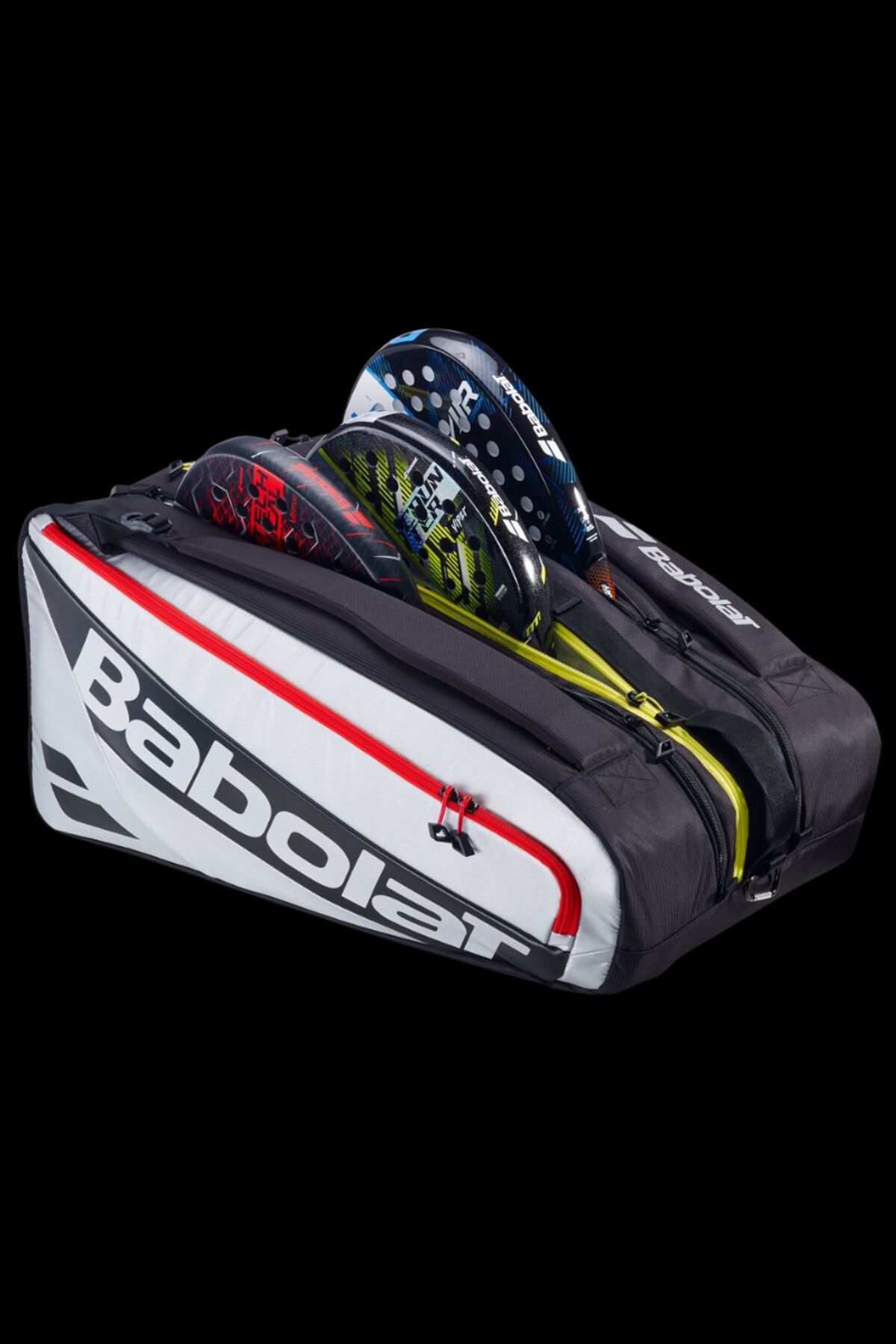 Babolat RH Pro Padel - Multicolor - padel taske