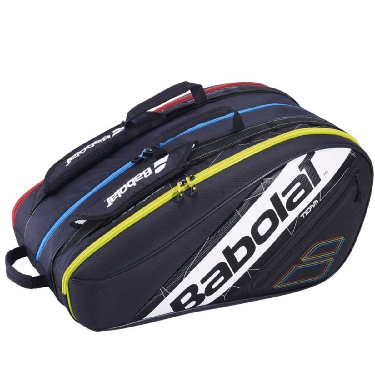 Babolat RH Team Padel Black/White