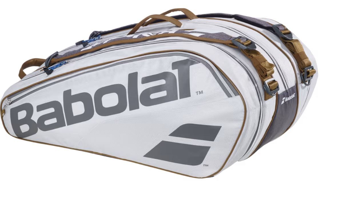 Babolat RH9 Pure Wimbledon Tennistaske