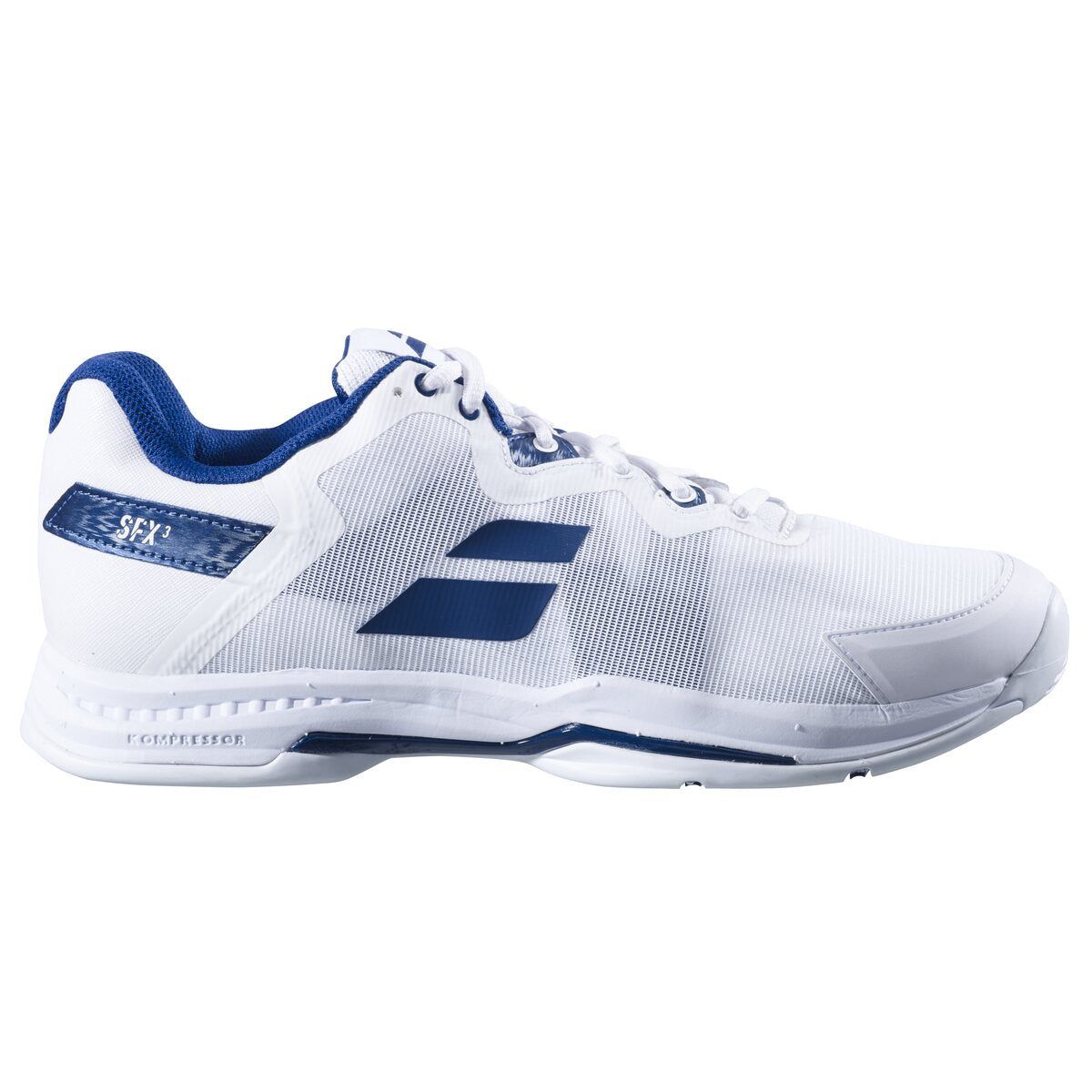 Babolat SFX3 All-Court tennissko - 41