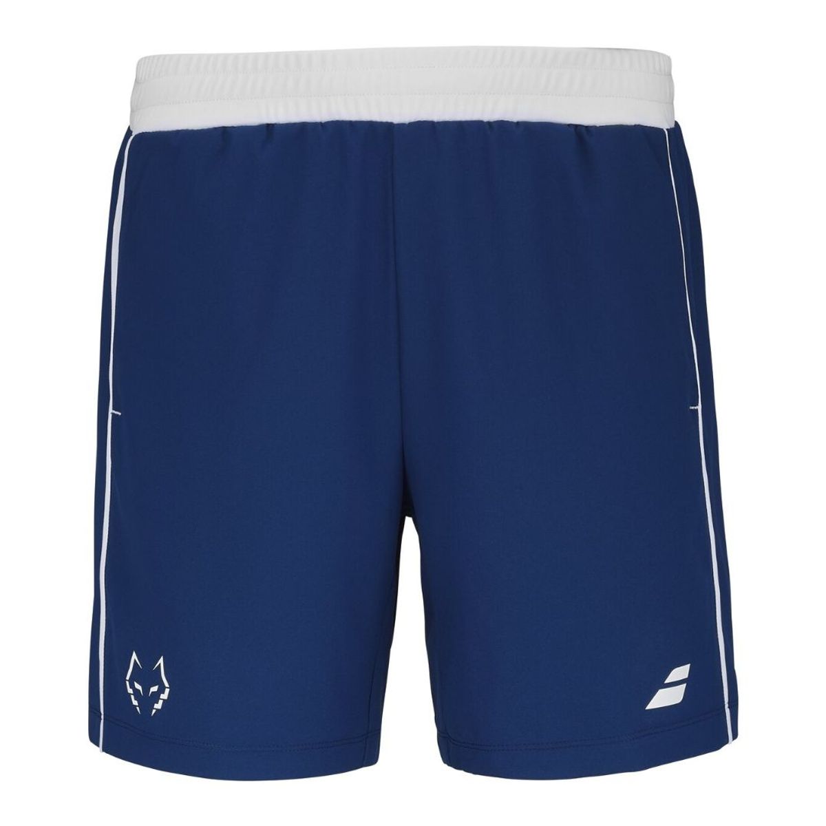 Babolat Shorts Lebrón Estate Blue