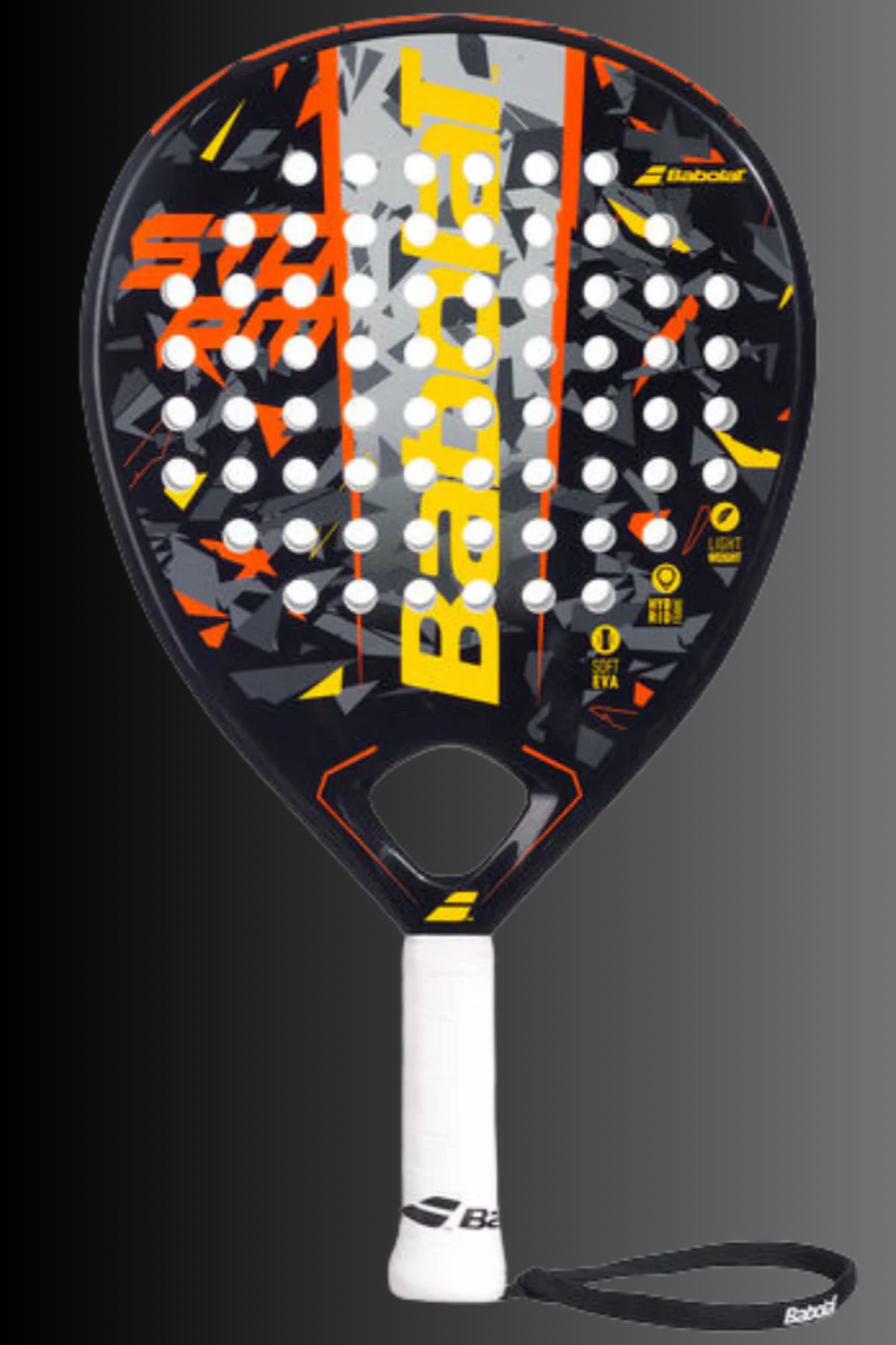 Babolat Storm 2023 - Padel bat