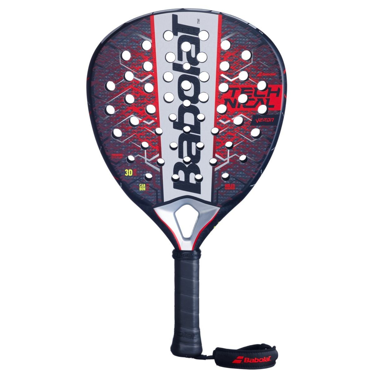 Babolat Technical Veron 2.5 2025