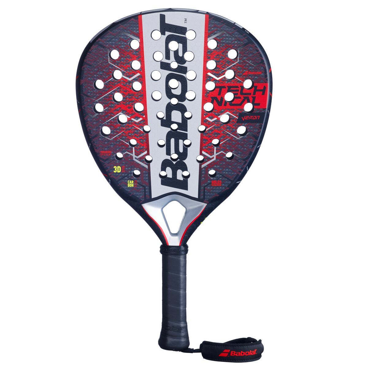 Babolat Technical Veron 2.5 Padelbat