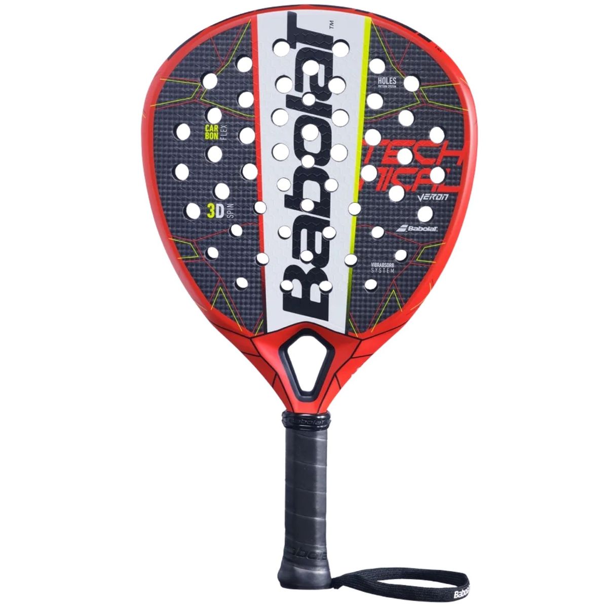 Babolat Technical Veron 2022