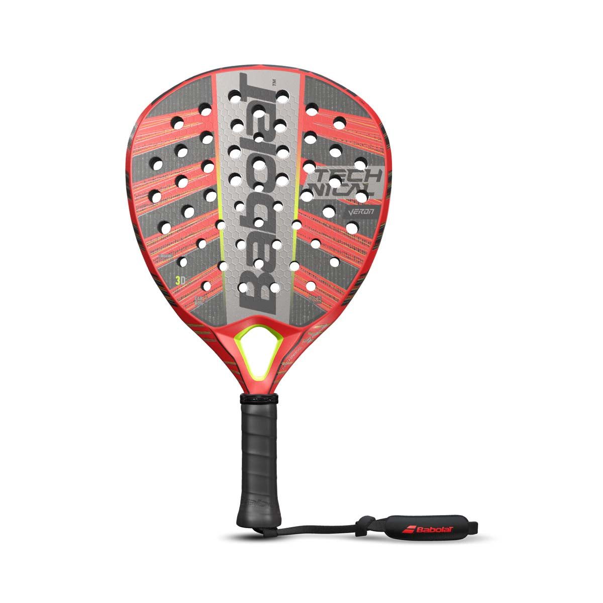 Babolat Technical Veron 2023 Padelbat