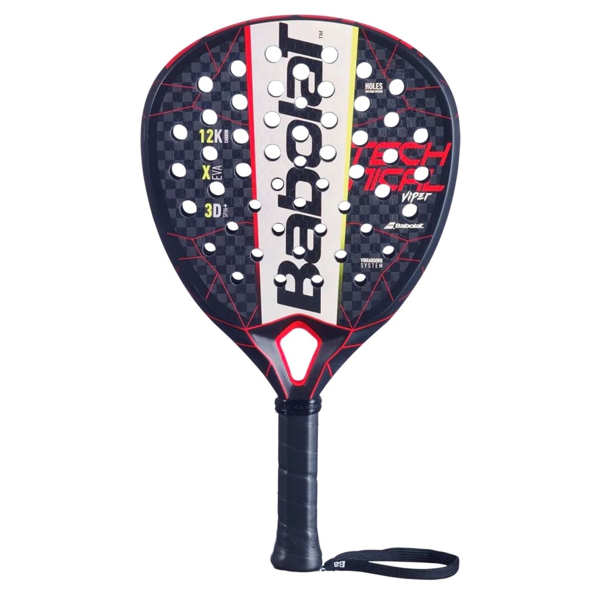 Babolat Technical Viper