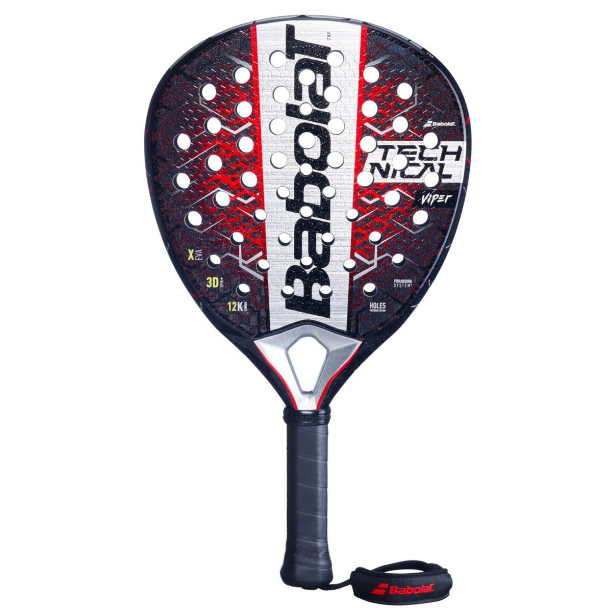 Babolat Technical Viper 2.5 2025