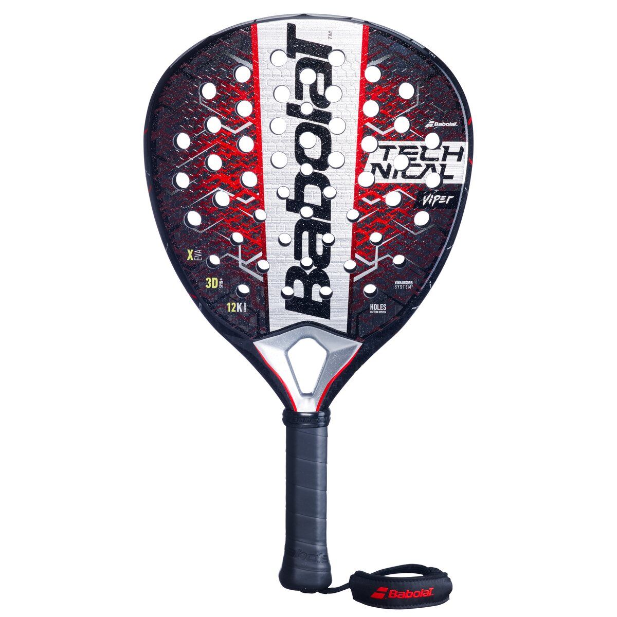 Babolat Technical Viper 2.5 Padelbat