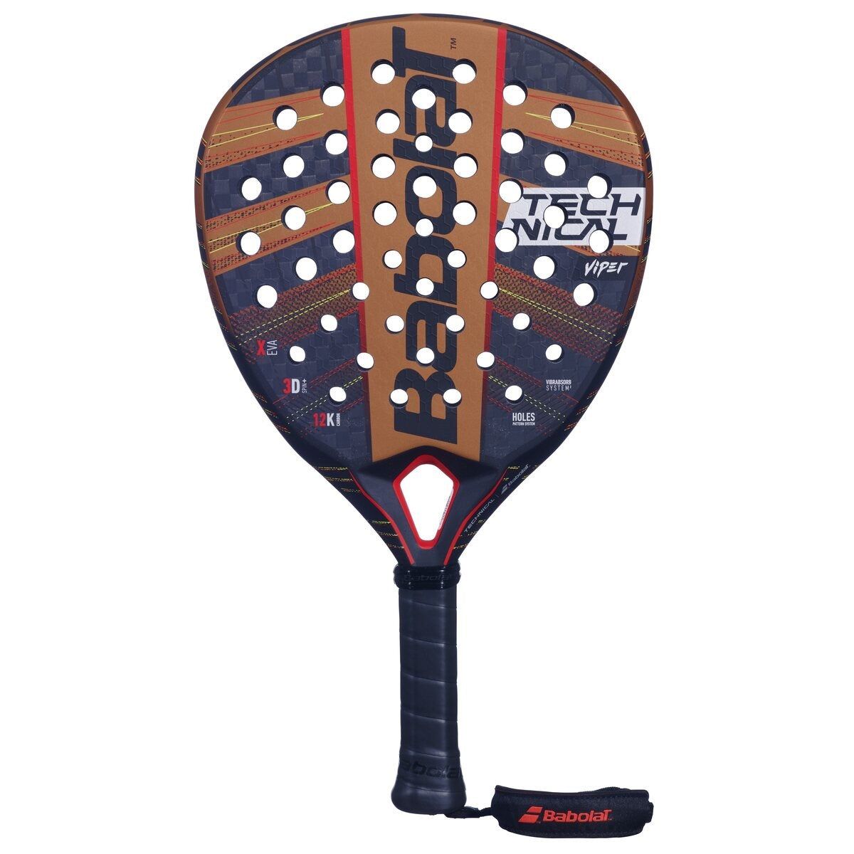 Babolat Technical Viper 2024 Padelbat