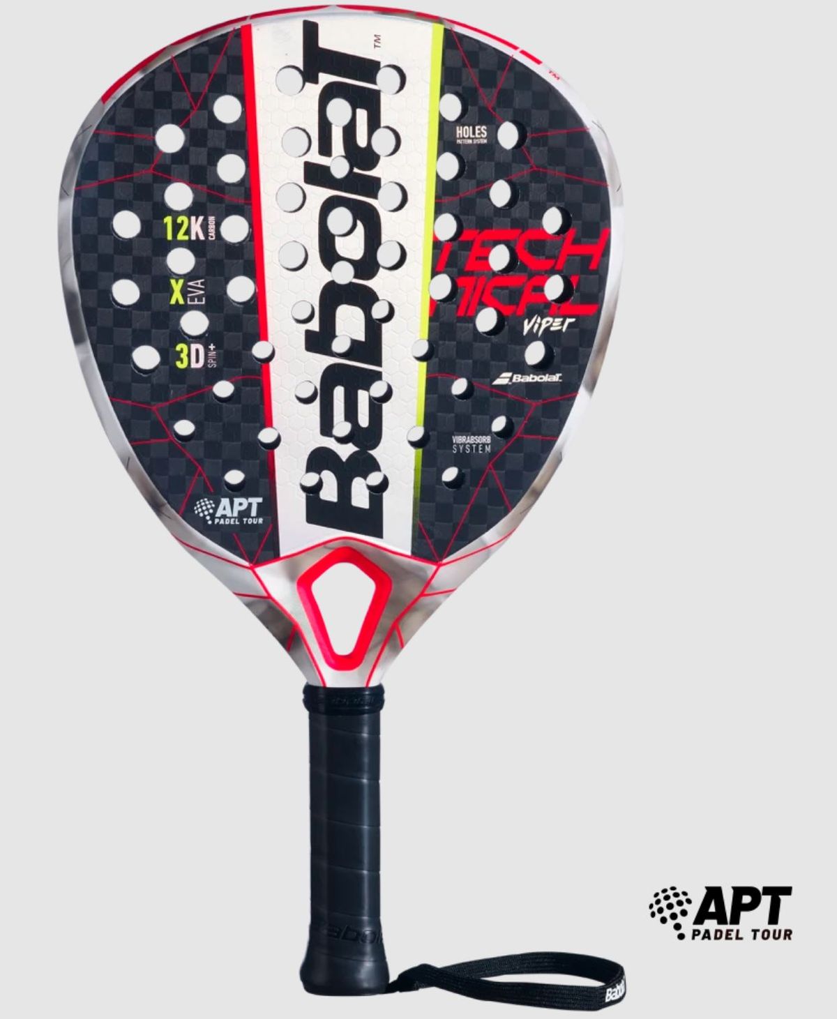 Babolat Technical Viper APT 2022 Padelbat