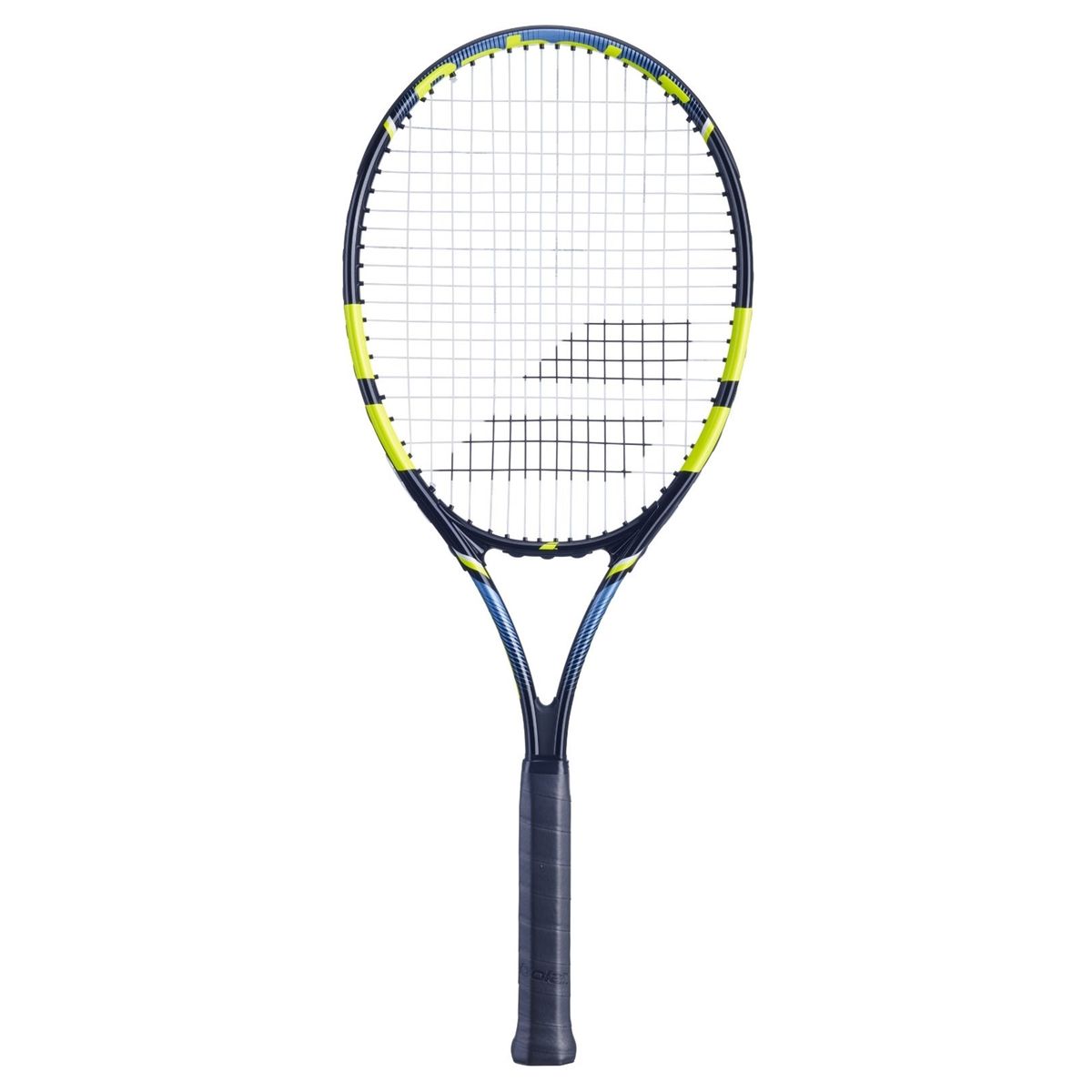 Babolat Voltage Strung