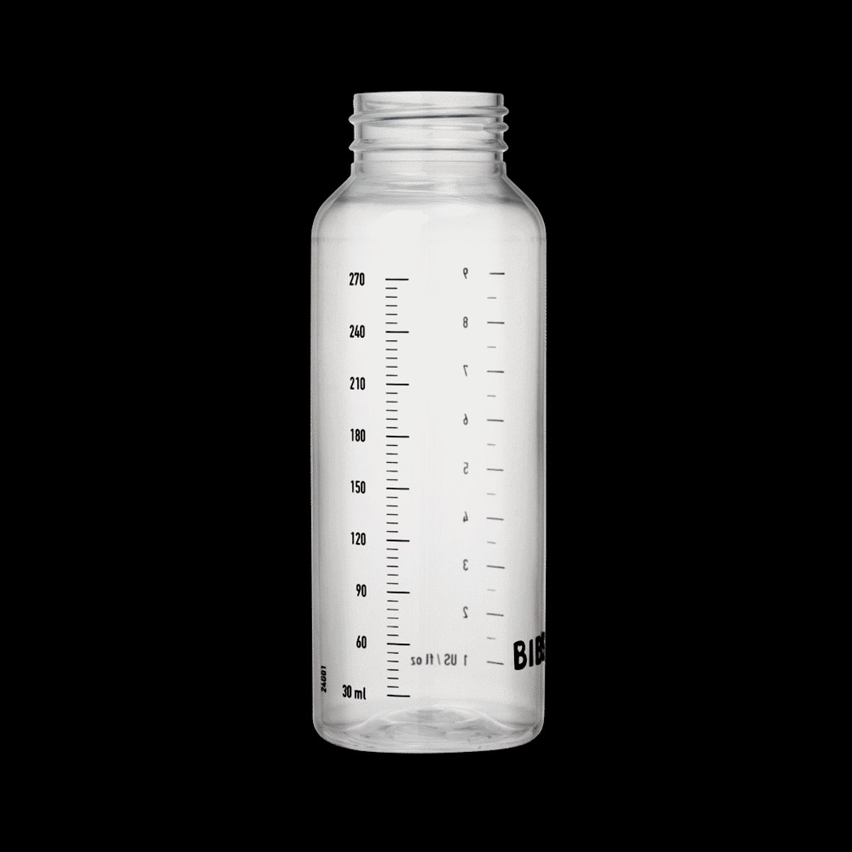 Baby Bottle Body 270 ml