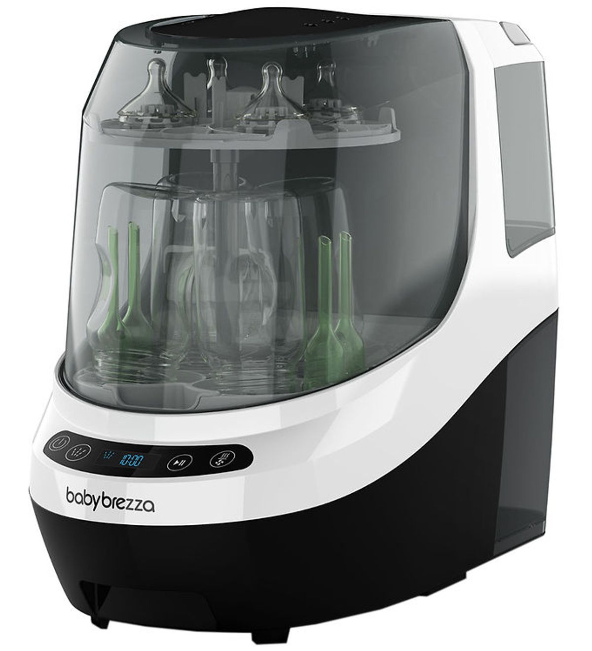 Baby Brezza Bottle Washer Pro