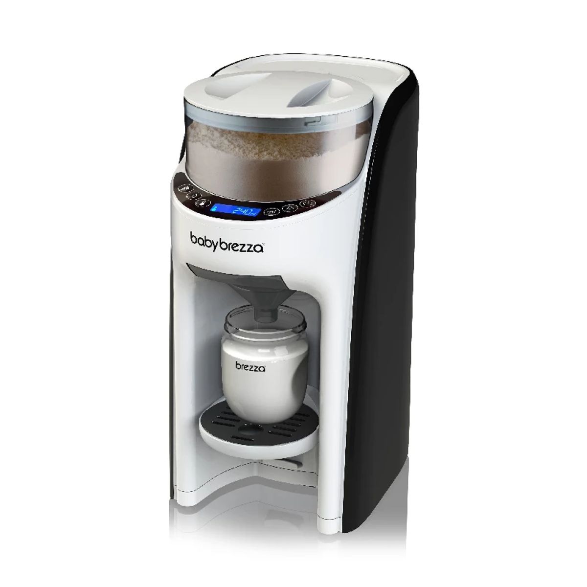 Baby Brezza Formula Pro Advanced