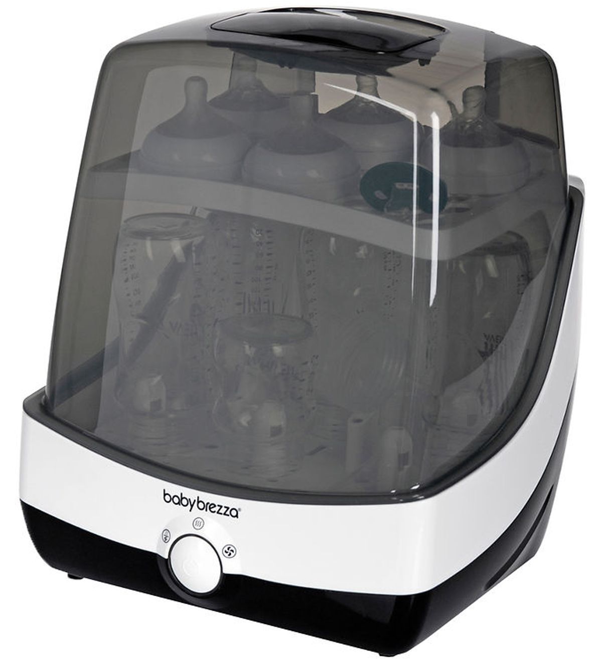 Baby Brezza Superfast Sterilizer Dryer