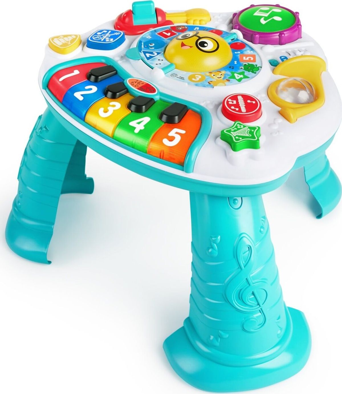 Baby Einstein - Aktivitetsbord Med Musik