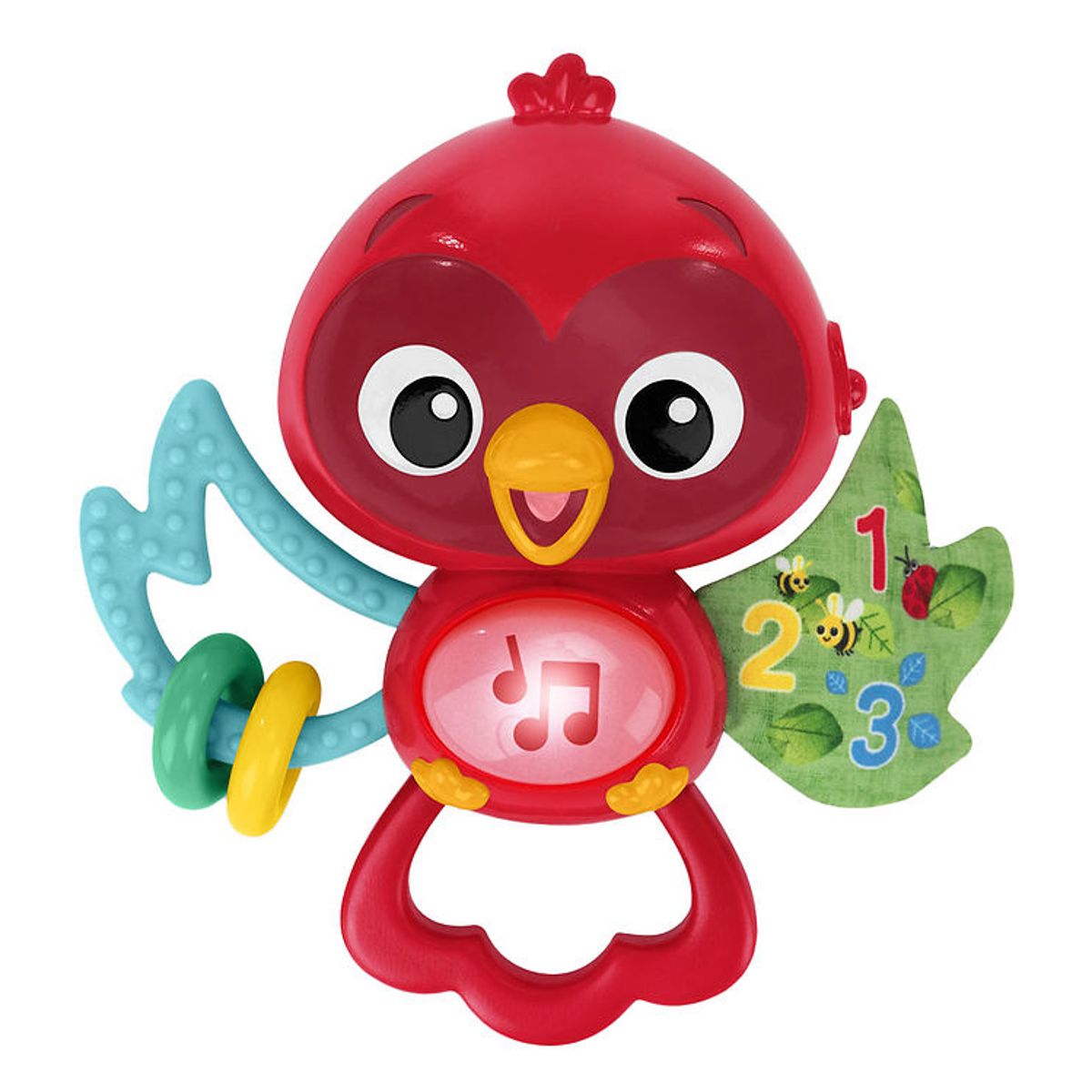 Baby Einstein Aktivitetslegetøj m. Musik - Roxy's Bright Flight