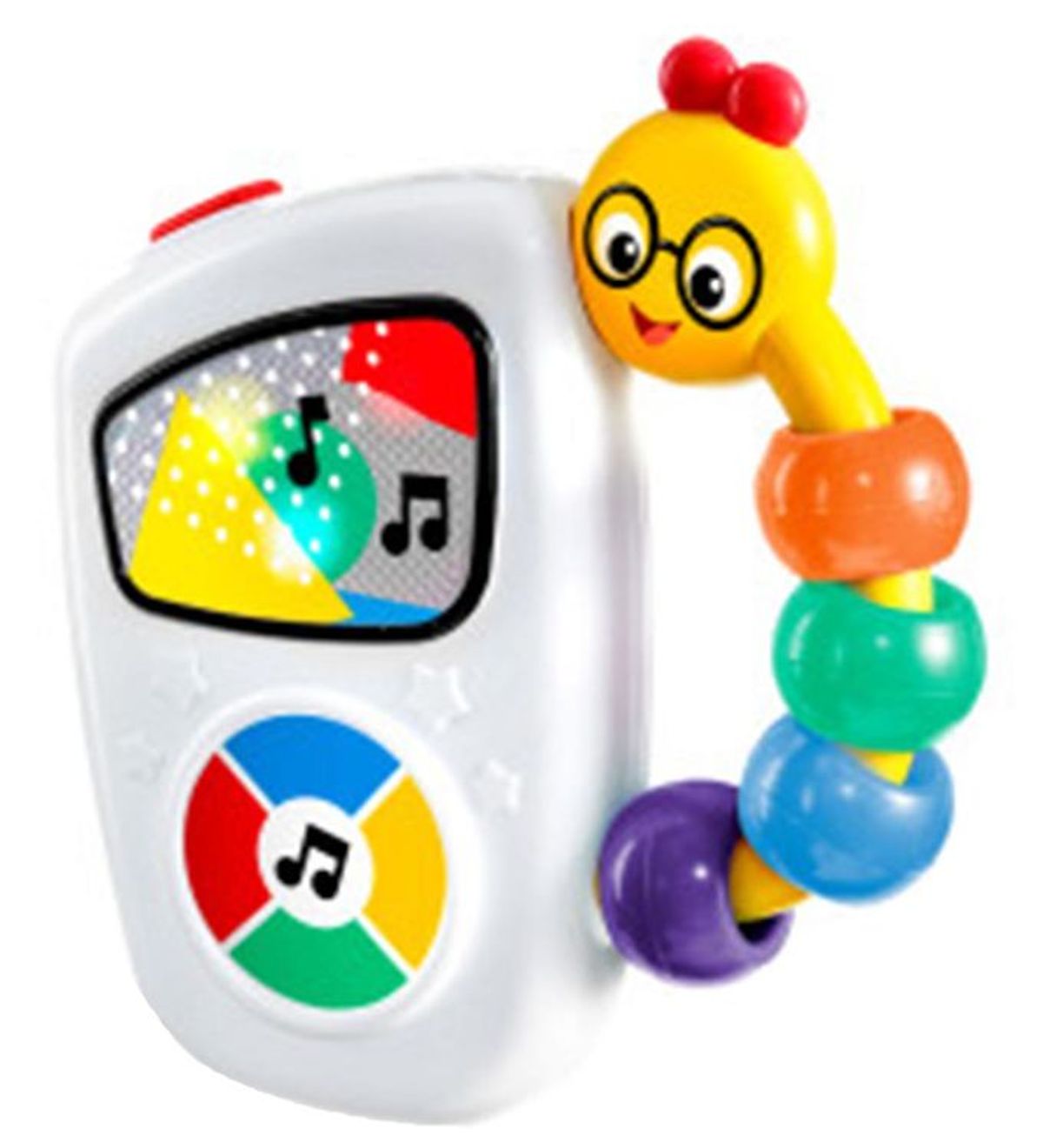 Baby Einstein Aktivitetslegetøj - Take Along Tunes