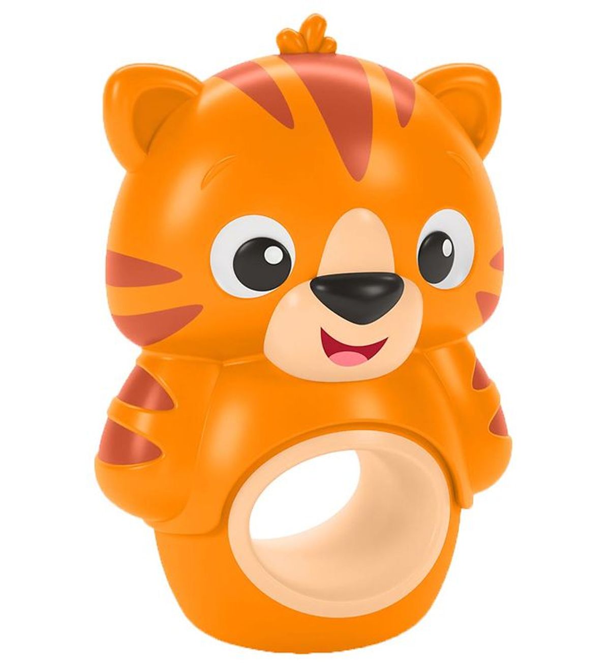 Baby Einstein Aktivitetslegetøj - Teether & Wobble Tiger