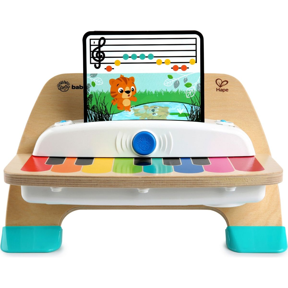 Baby Einstein Klaver - Magic Touch Piano