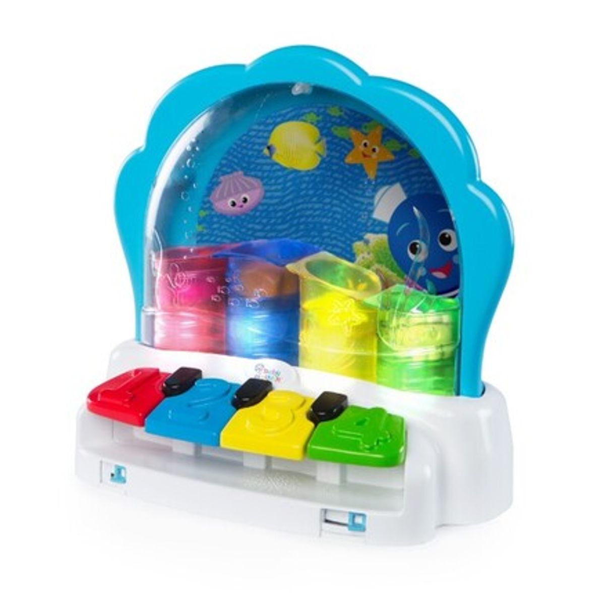 Baby Einstein Undervandsklaver