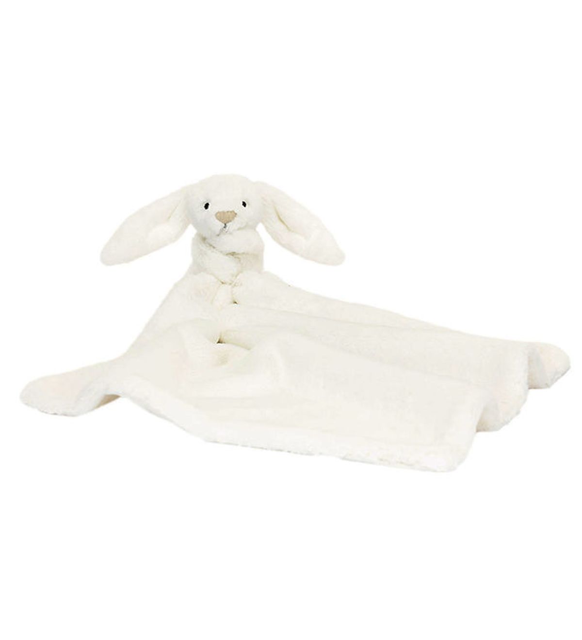 Baby Jellycat Nusseklud m. Gaveæske - 34x34 cm - Bashful Luxe Bu