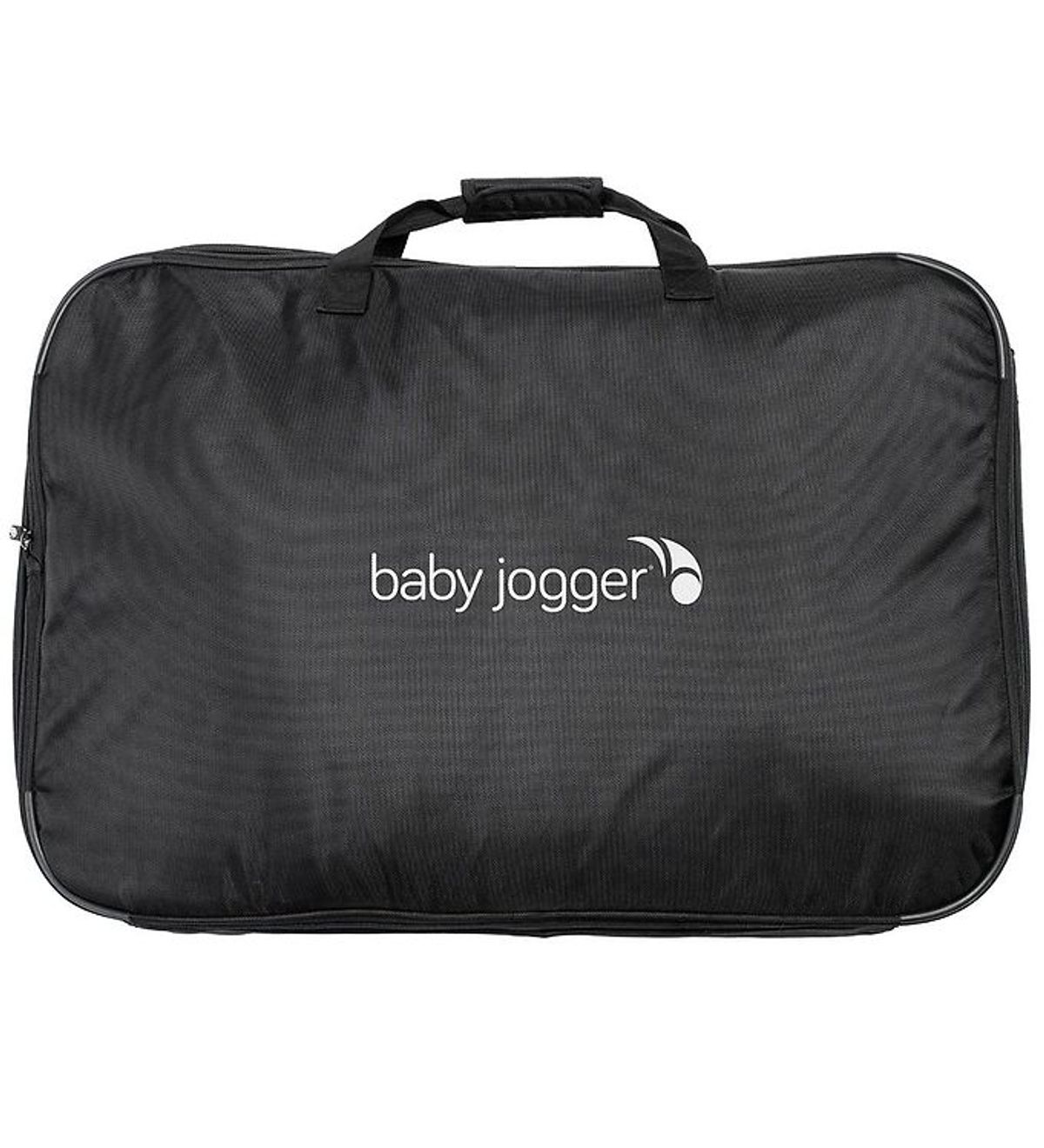 Baby Jogger Transporttaske - Double - City Mini - Sort