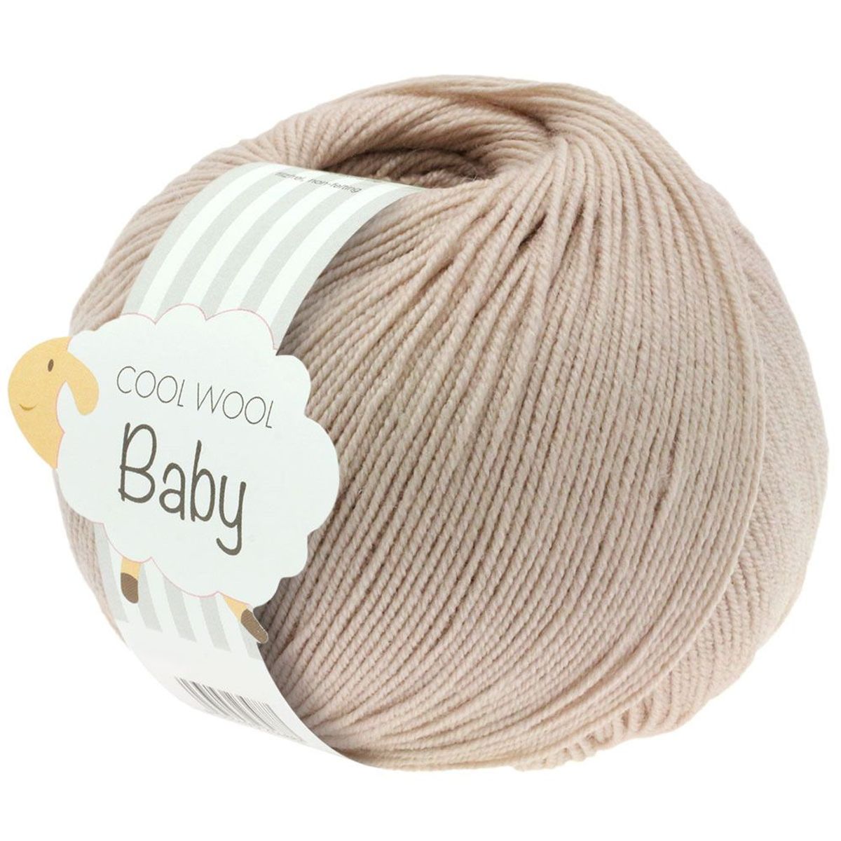 Baby Merino (Cool Wool Baby)